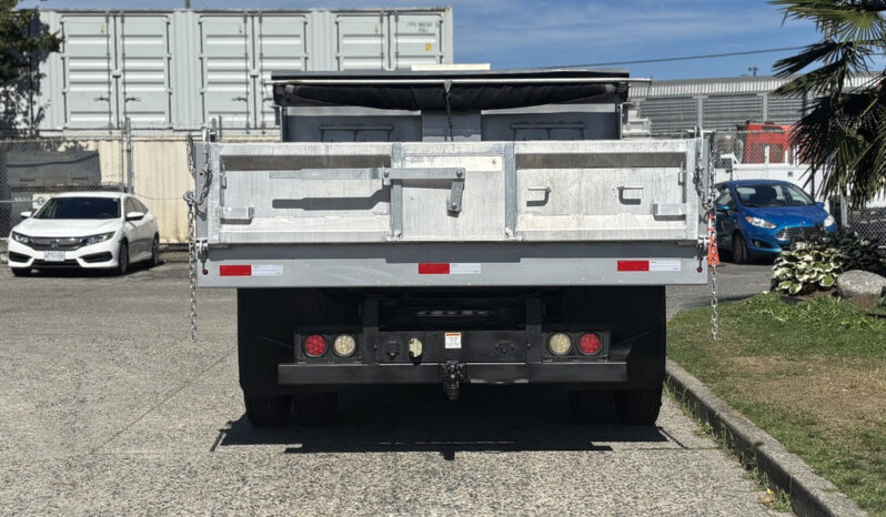 
								2014 Ford F-550 full									