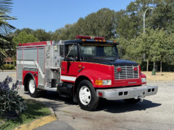 1991 International 4600