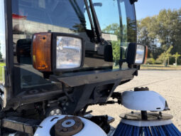 
										2017 Madvac LS100 full									