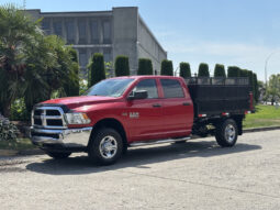 
										2013 Ram 2500 full									