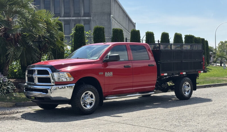 
								2013 Ram 2500 full									