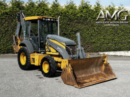 2010 John Deere 310SJ