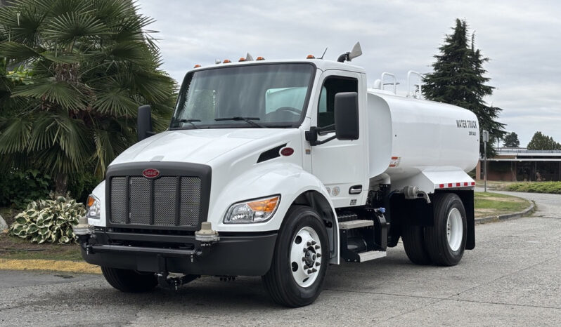 
								2025 Peterbilt 536 full									