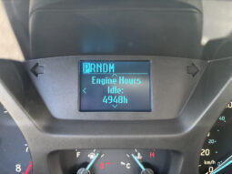 
										2017 Ford Transit-350 full									