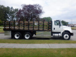 
										2015 International 4400 full									