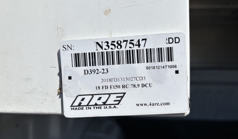 
								2019 Ford F-150 full									