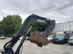 2017 John Deere 50G