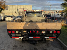 2018 Ford F-350