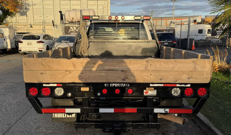 
								2018 Ford F-350 full									