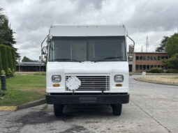 
										2011 Ford E-450 Super Duty full									