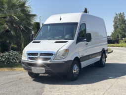 
										2008 Dodge Sprinter 3500 full									