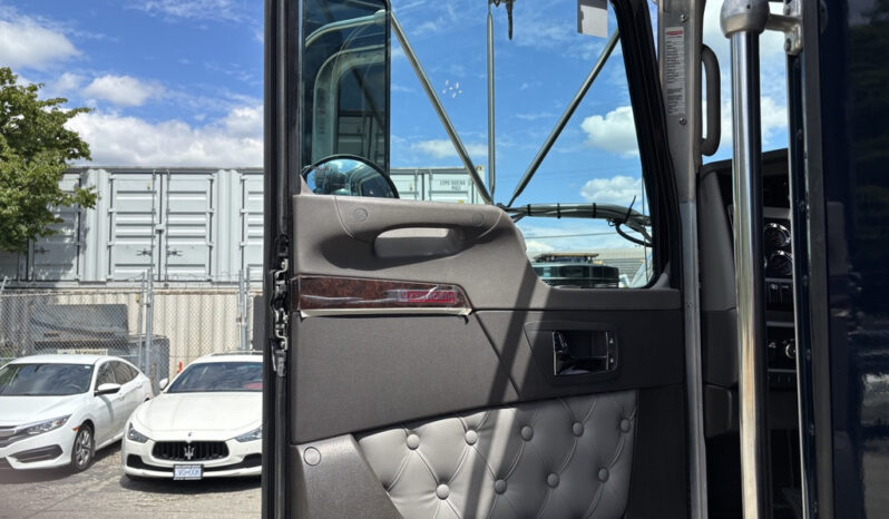 
								2018 Kenworth T800 full									