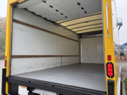 
										2017 GMC Savana 3500 full									