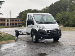 
										2023 Ram ProMaster 3500 full									
