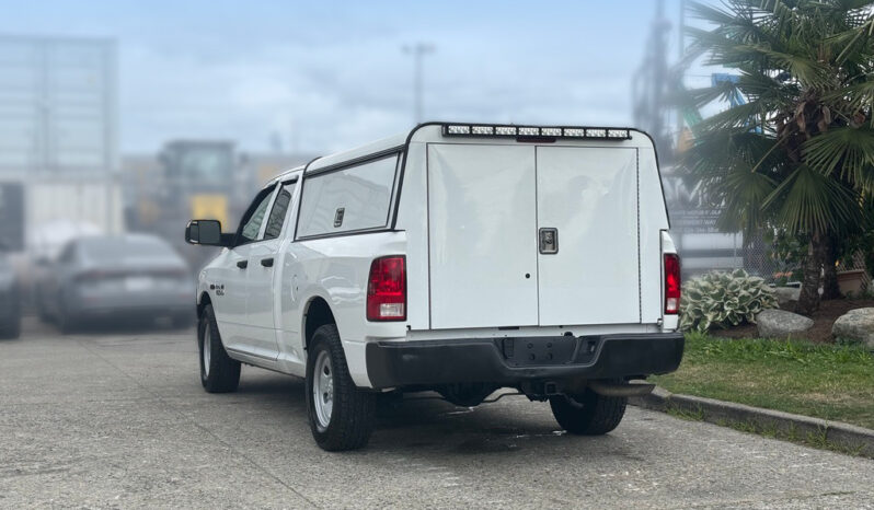 
								2016 Ram 1500 full									