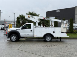 
										2012 Ford F-450 full									