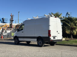 
										2024 Mercedes-Benz Sprinter full									