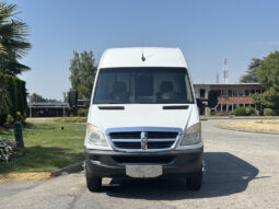 
										2008 Dodge Sprinter 3500 full									