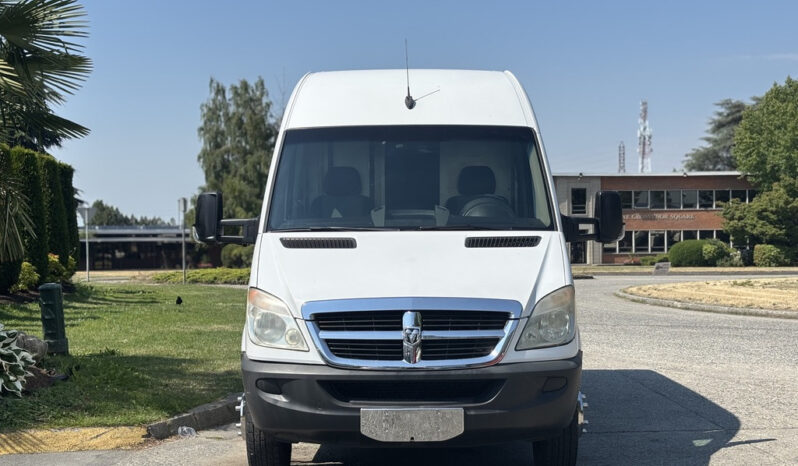 
								2008 Dodge Sprinter 3500 full									