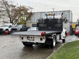 
										2020 Peterbilt 330 full									