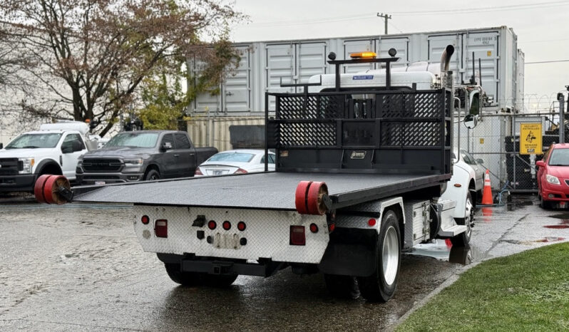 
								2020 Peterbilt 330 full									