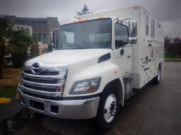 
										2014 Hino 338 full									
