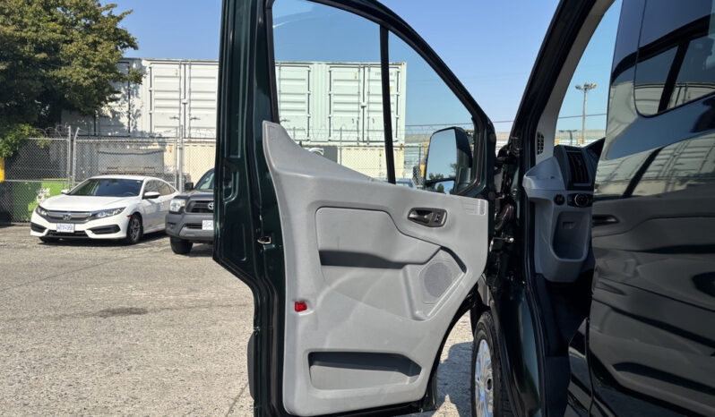 
								2016 Ford Transit-150 full									
