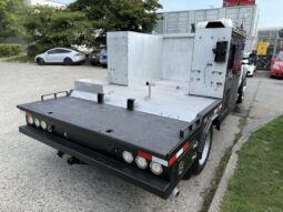 2008 Ford F-450