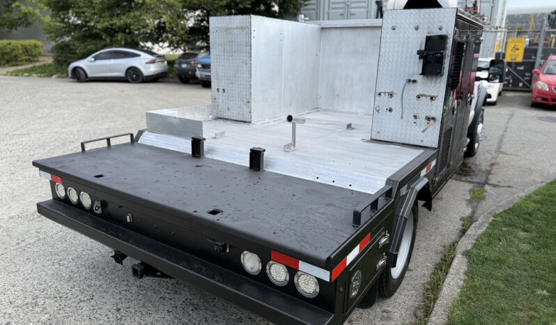 
								2008 Ford F-450 full									