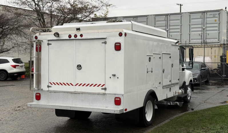
								2014 International TerraStar full									