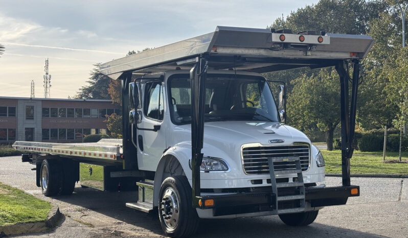 
								2022 Freightliner M2 106 full									
