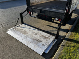 2014 Mitsubishi Fuso