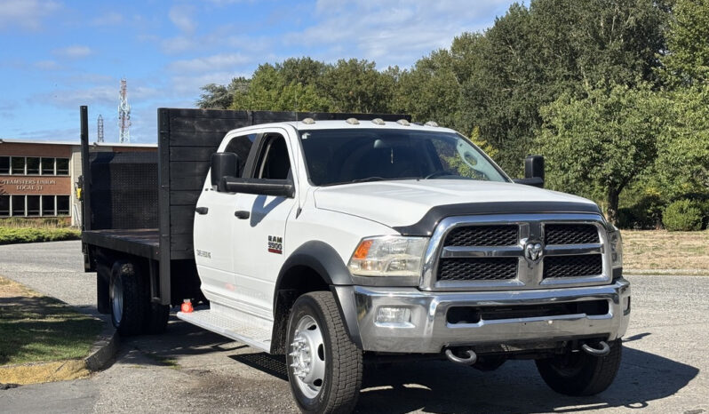 
								2014 Ram 5500 full									