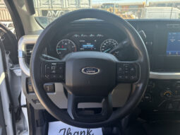 
										2023 Ford F-350 Super Duty full									