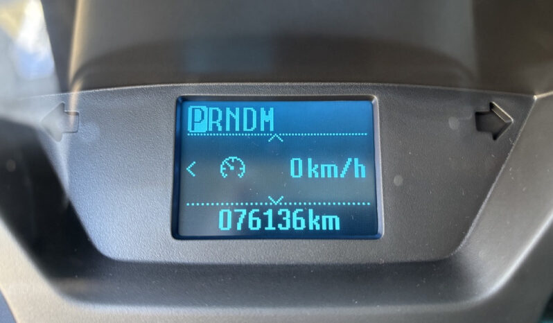 
								2016 Ford Transit-150 full									