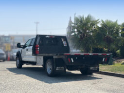 
										2022 Ford F-550 Super Duty full									