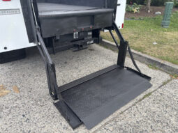 2021 Ram 5500