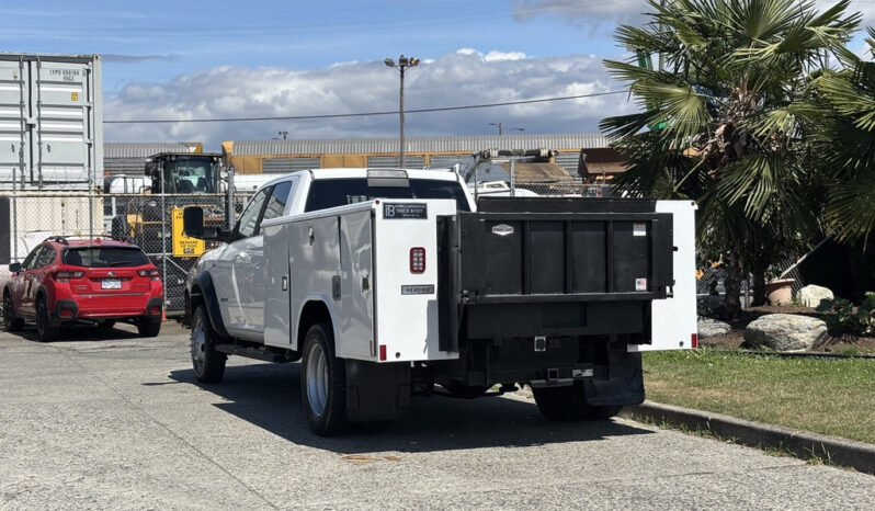 
								2021 Ram 5500 full									