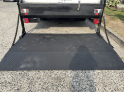 2008 Ford E-350