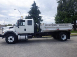 
										2012 International 7300 full									