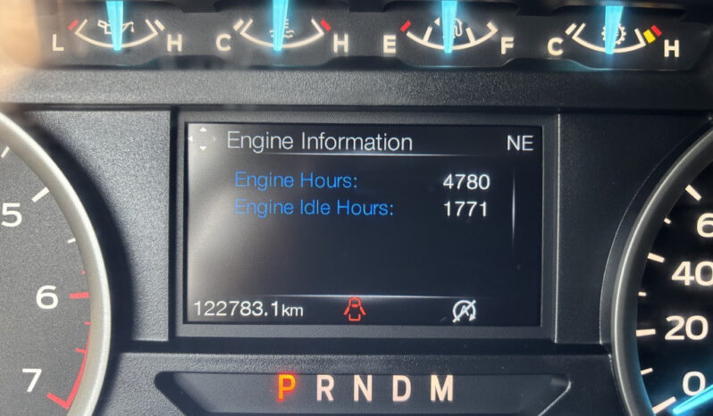 
								2019 Ford F-150 full									