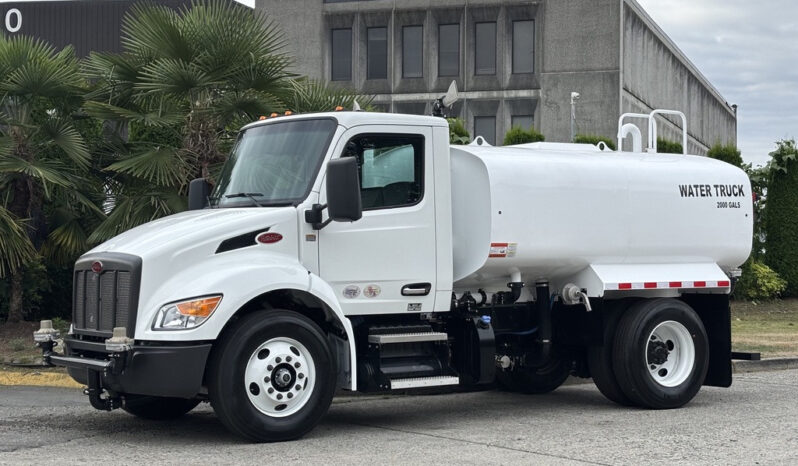 
								2025 Peterbilt 536 full									