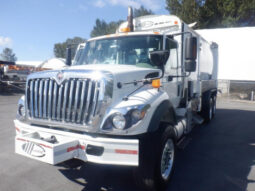 
										2008 International 7400 full									