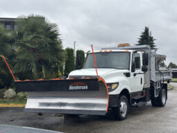 
										2014 International TerraStar full									