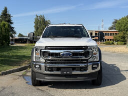 
										2022 Ford F600 full									