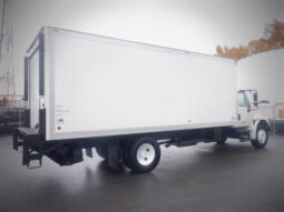 
										2017 International 4300 full									