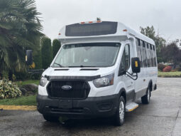 
										2021 Ford Transit-350 full									