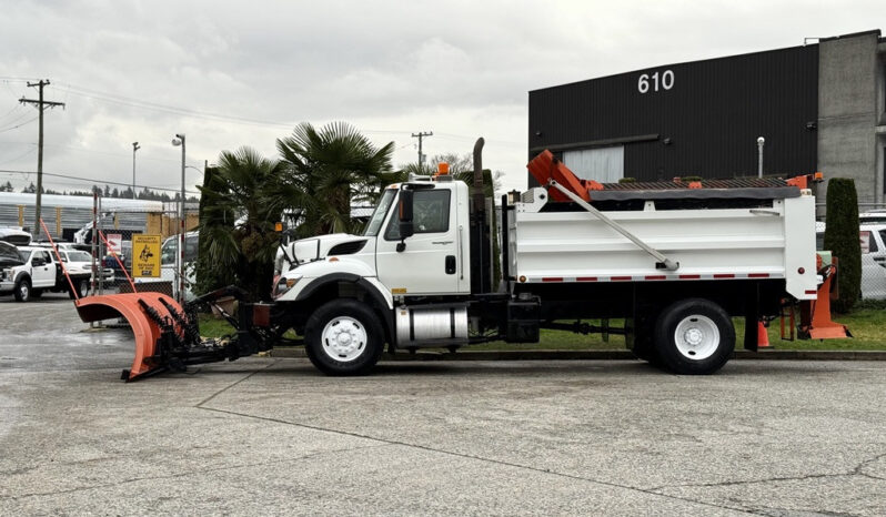 
								2012 International WorkStar full									