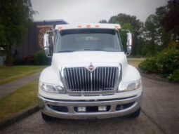 
										2012 International 4300 full									