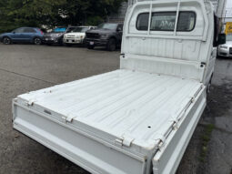 2010 Suzuki Carry